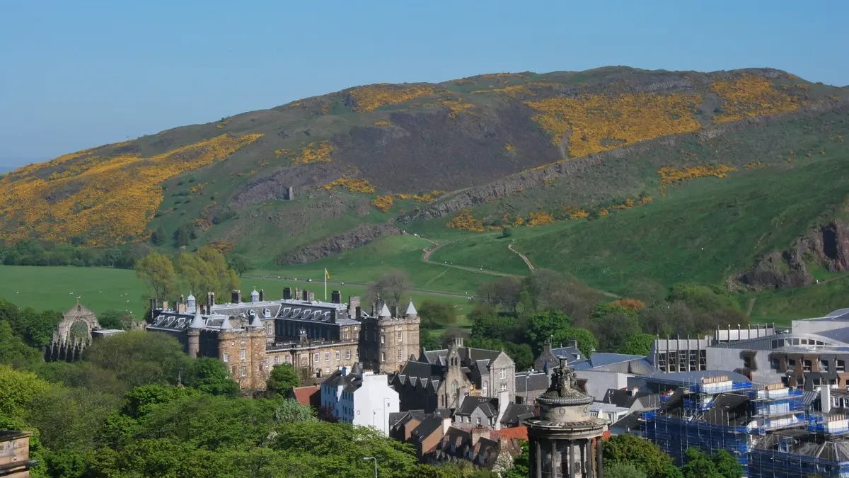 Arthurs Seat