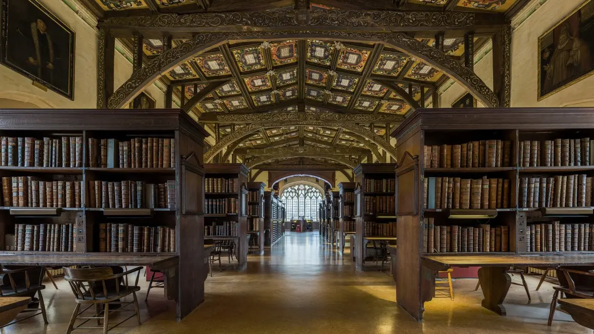 Bodleian Library