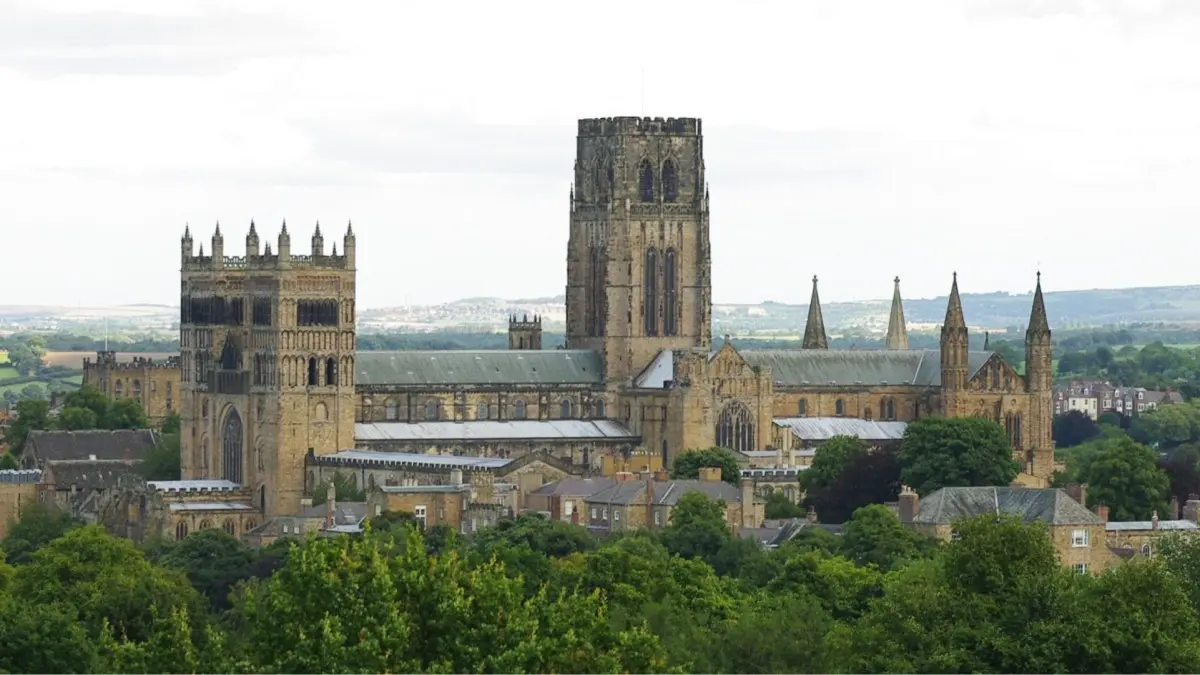 Durham Cathedral