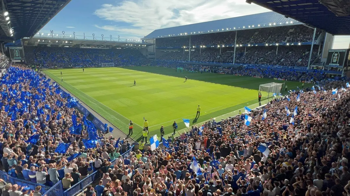 Goodison Park