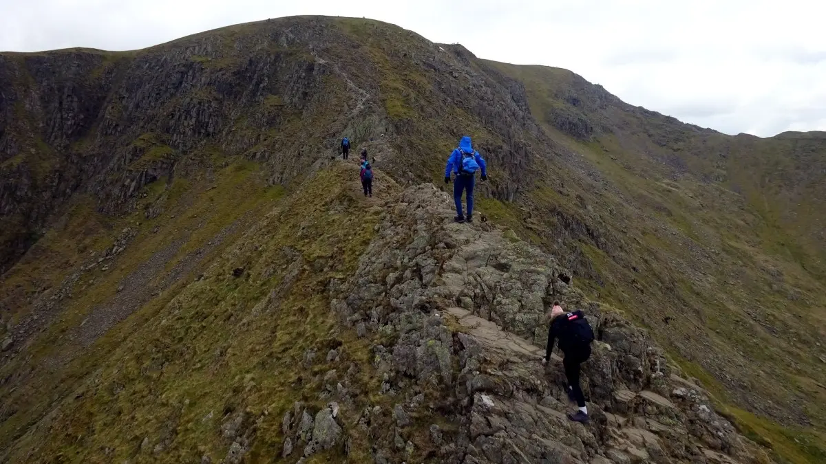 Helvellyn