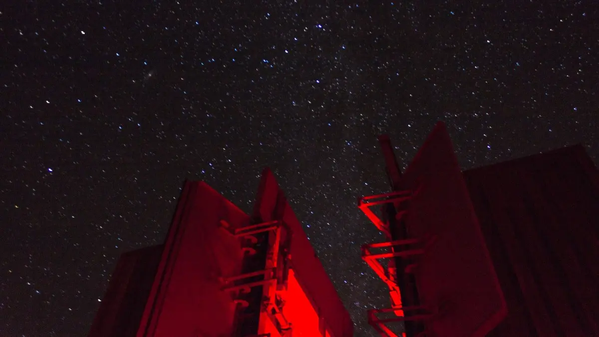 Kielder Observatory