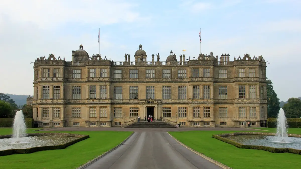 Longleat