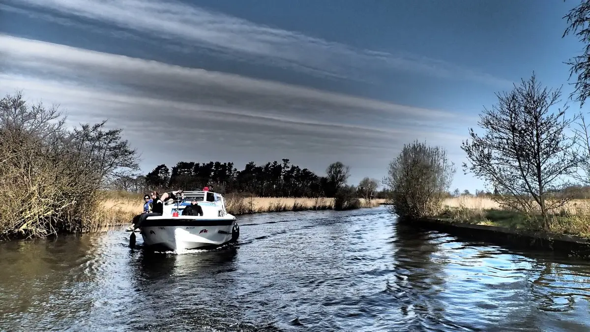 Norfolk Broads