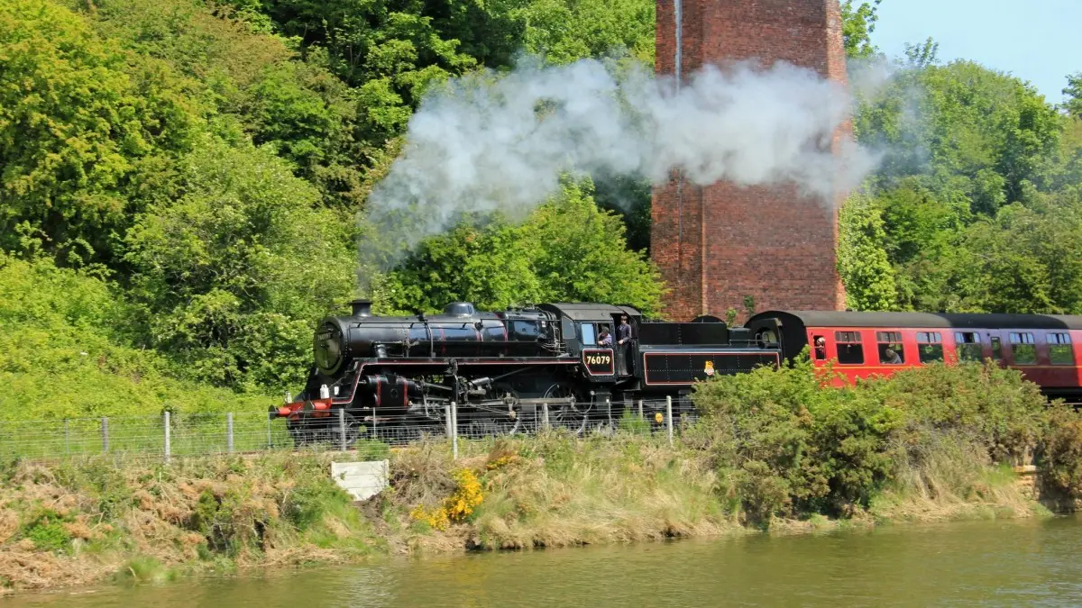 North York Moors Railway