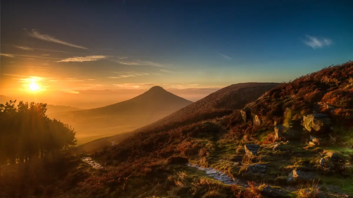 Roseberry Topping