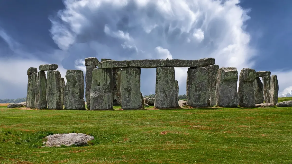 Stonehenge