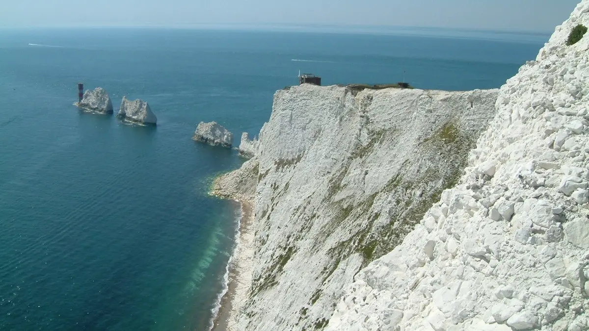 The Needles