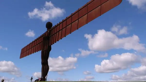 Angel of the North