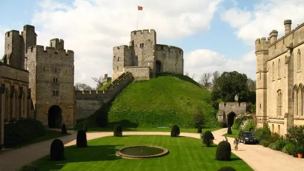 Arundel Castle