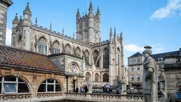 Bath Abbey