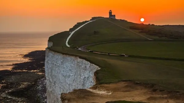 Beachy Head