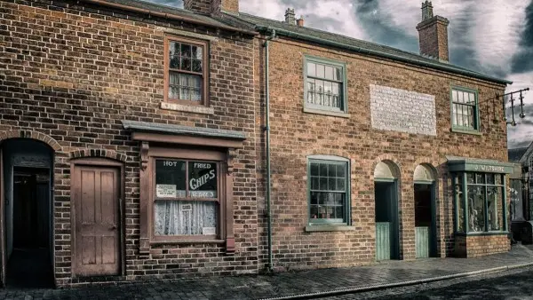 Black Country Living Museum