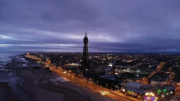 Blackpool Tower