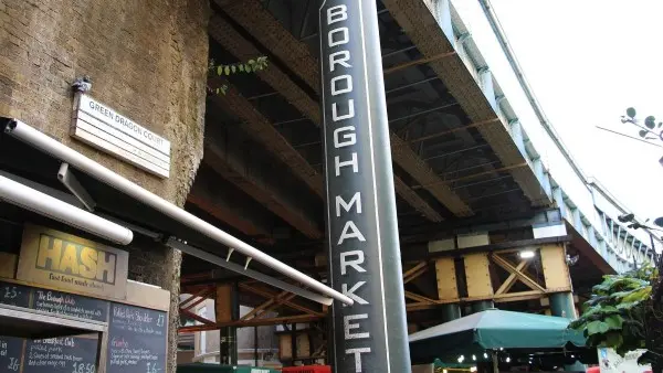 Borough Market