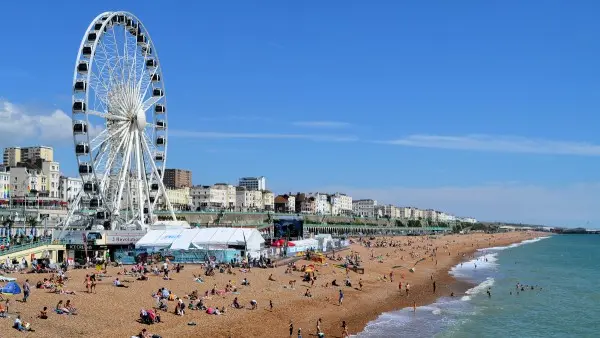 Brighton Beach