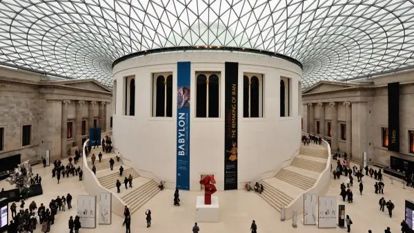 British Museum