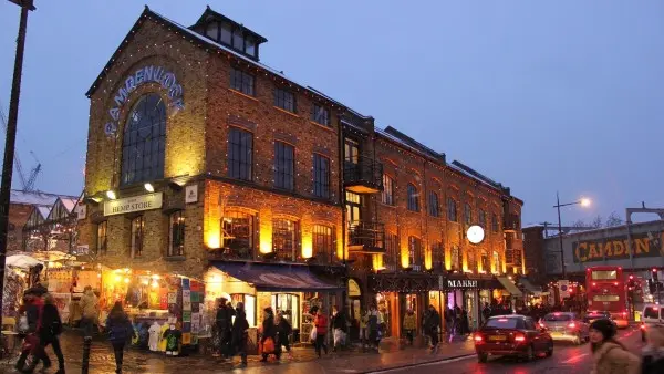 Camden Market