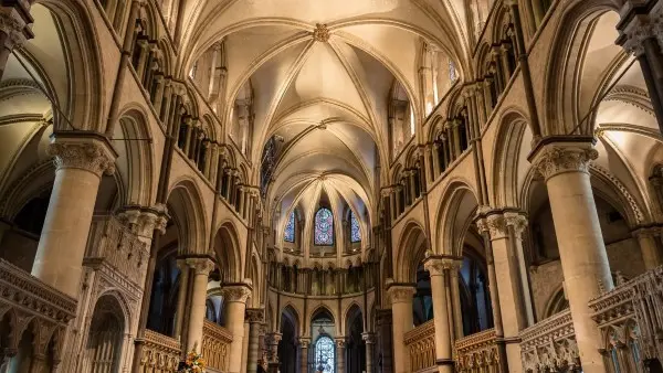 Canterbury Cathedral