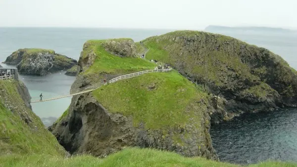 Carrick-a-Rede