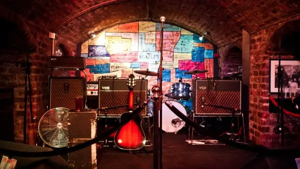 The Cavern Club