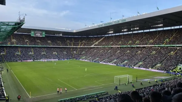 Celtic Park