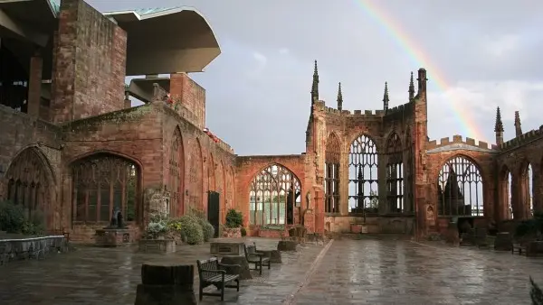 Coventry Cathedral