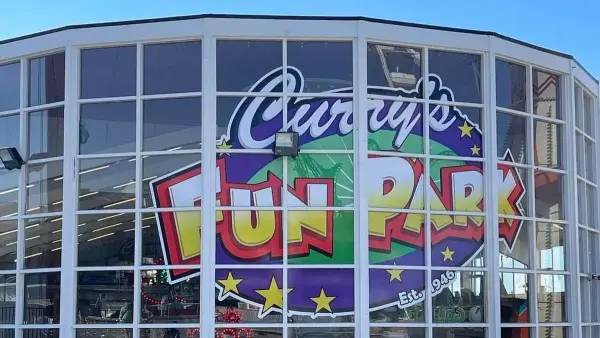 Currys Fun Park