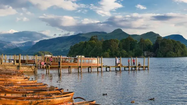 Derwentwater