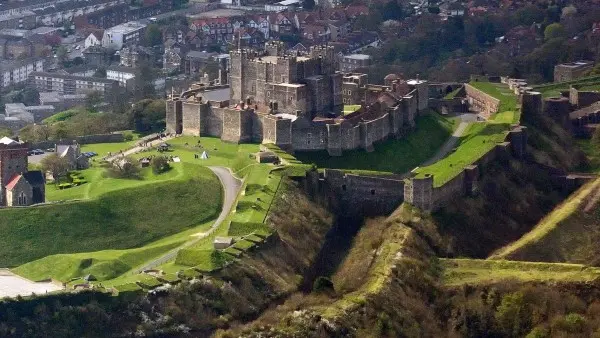 Dover Castle