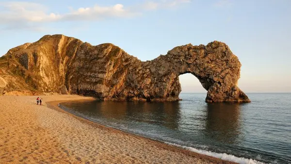 Durdle Door