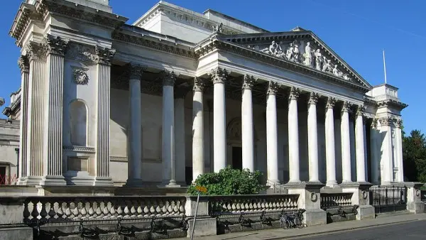 Fitzwilliam Museum