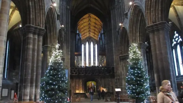 Glasgow Cathedral