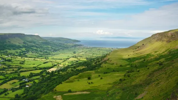 Glenariff Forest Park