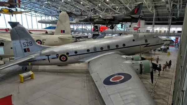 IWM Duxford