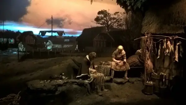 Jorvik Viking Centre