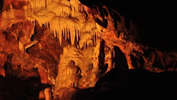 Kents Cavern