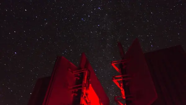 Kielder Observatory