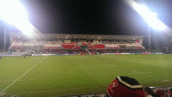 Kingspan Stadium