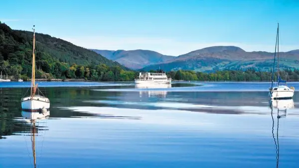 Lake Windermere