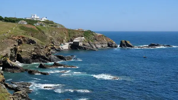 Lizard Point