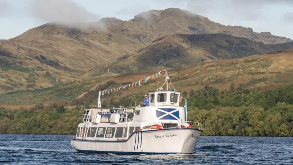 Loch Katrine