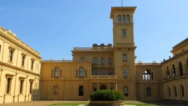 Osborne House