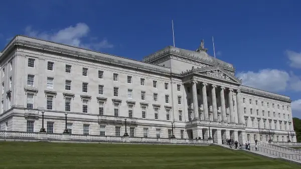 Parliament Buildings