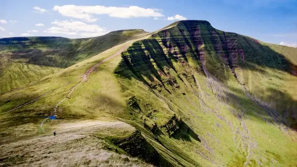 Pen Y Fan