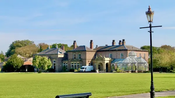 Preston Park Museum and Grounds