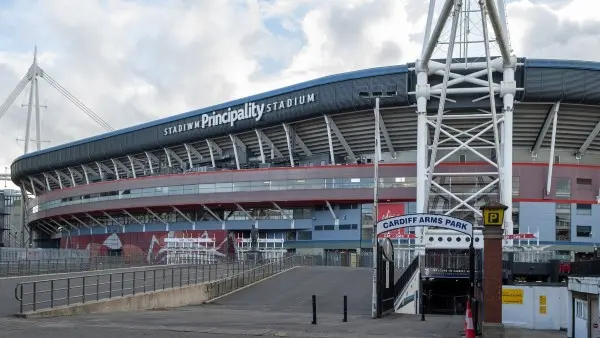 Principality Stadium