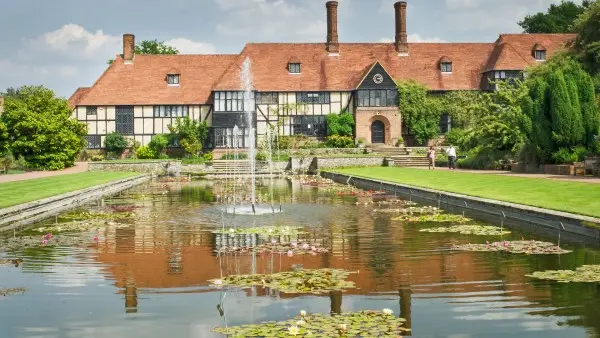 RHS Garden Wisley