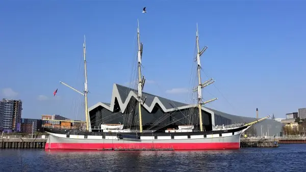 Riverside Museum