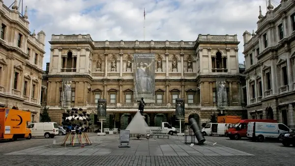 Royal Academy Of Arts